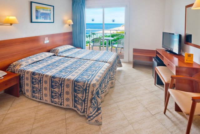 Spanien-Calella-Hotel-Maritim